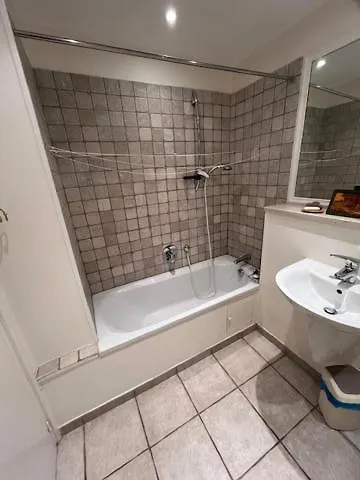 Apartmán Jane De Cannes