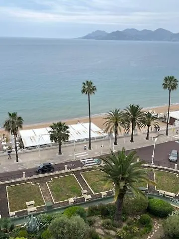 Jane De Cannes Apartment