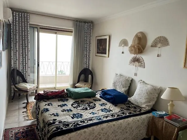 Apartment Jane De Cannes