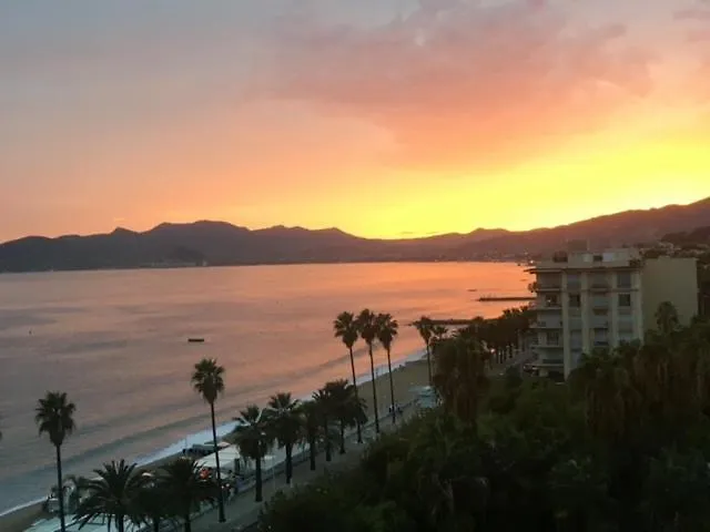 Jane De Cannes Apartment