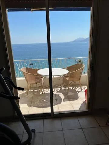Apartmán Jane De Cannes